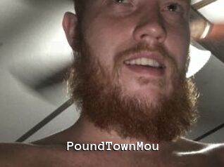 PoundTownMou