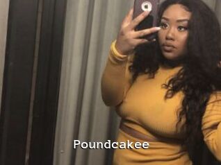 Poundcakee