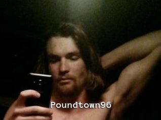 Poundtown96