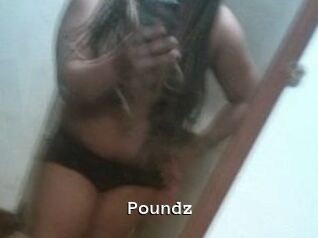 Poundz