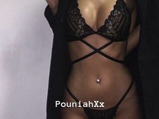 PouniahXx