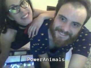 PowerAnimals