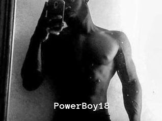 PowerBoy18