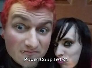 PowerCouple101