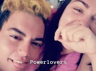 Powerlovers