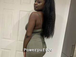 PowerpuffJo