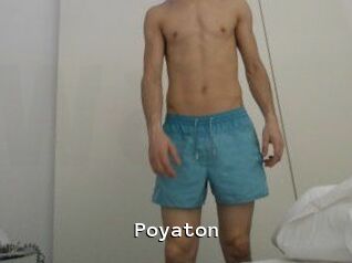 Poyaton
