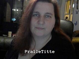 PralleTitte