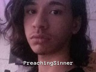 PreachingSinner