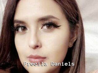 Precila_Daniels