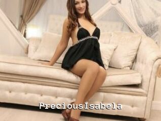 PreciousIsabela