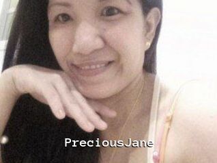 PreciousJane