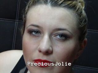 PreciousJolie