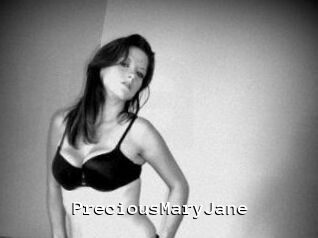 Precious_MaryJane