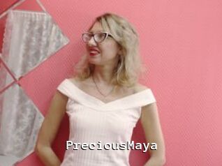 PreciousMaya