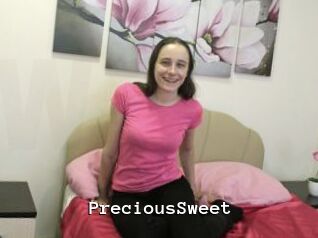 PreciousSweet