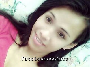 Preciousass4uts