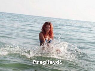 PregHeydi