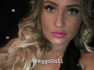 PreggoDoll