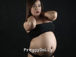 PreggyDoLLy