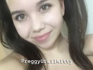 PreggyUrLilKitty