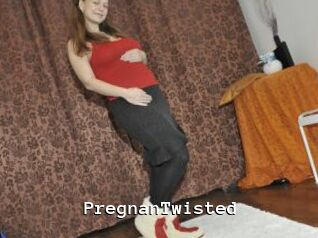 PregnanTwisted