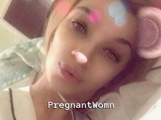 PregnantWomn