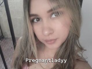 Pregnantladyy