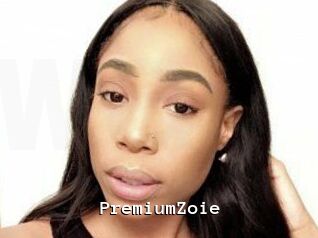 PremiumZoie