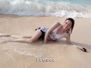 Presea