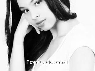 PresleyKarson
