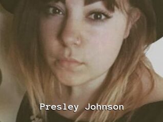 Presley_Johnson