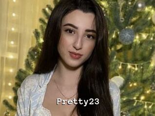 Pretty23
