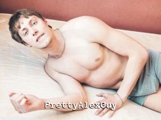 PrettyAlexGuy
