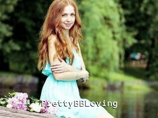PrettyBBLoving Webcamsex Amateur