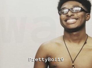 PrettyBoi19