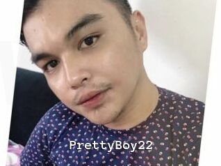 PrettyBoy22