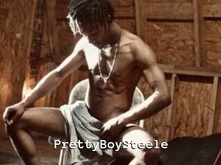 PrettyBoySteele