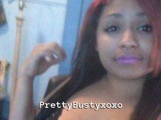 PrettyBustyxoxo