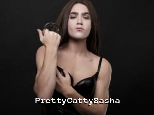 PrettyCattySasha