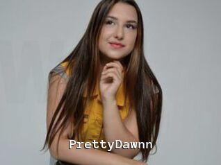 PrettyDawnn