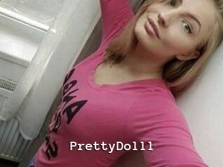 PrettyDolll
