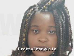 PrettyEbonySilk