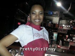 PrettyGirlEnvy