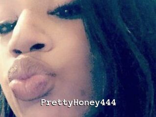 PrettyHoney444