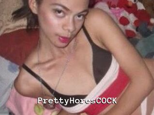 PrettyHoresCOCK