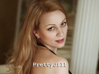 PrettyJill