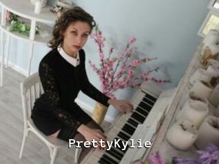 PrettyKylie