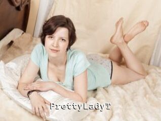 PrettyLadyT