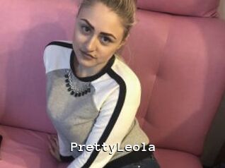 PrettyLeola
